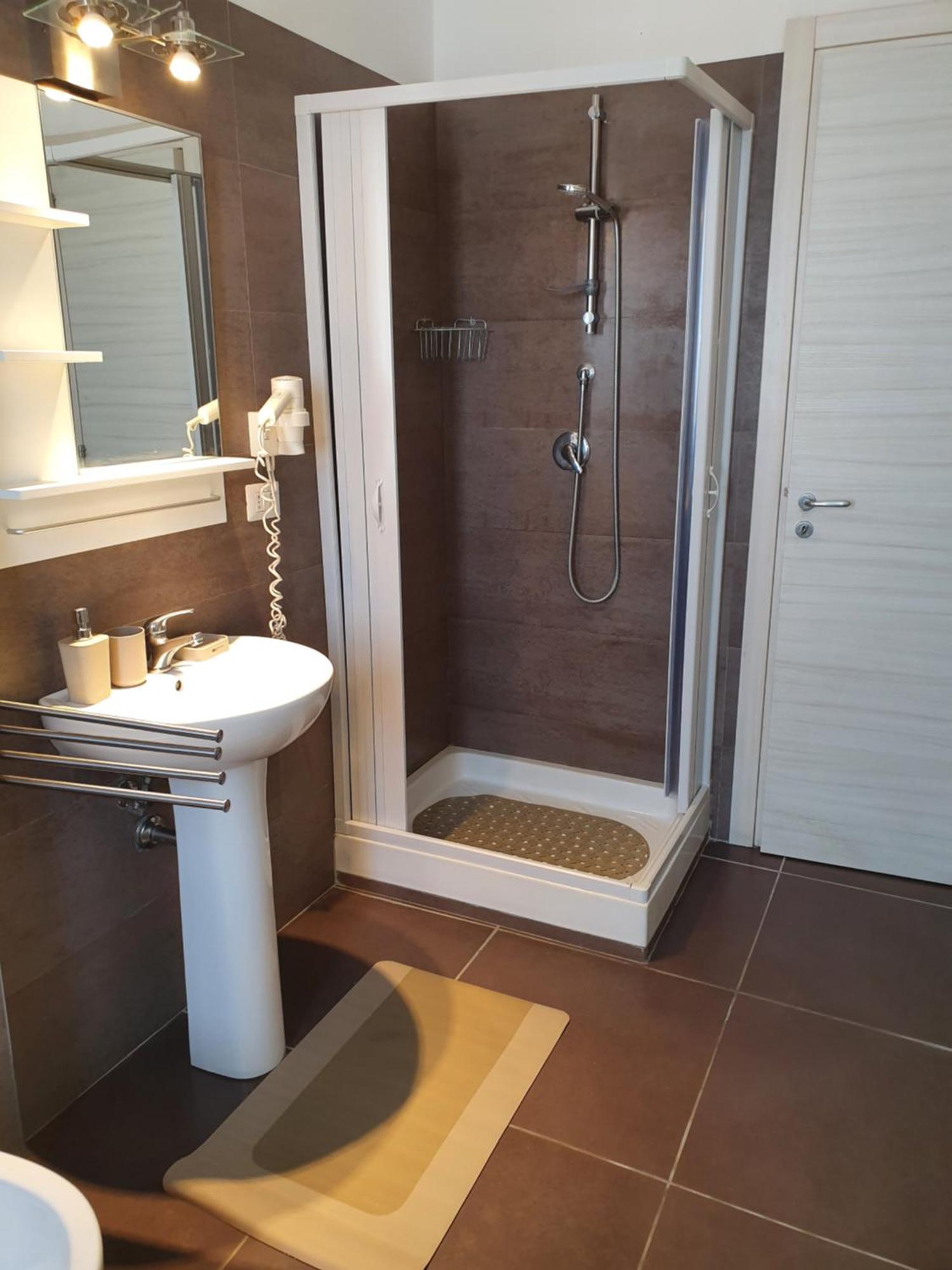 4Rooms Guest House Free Wi-Fi Salerno Exterior foto
